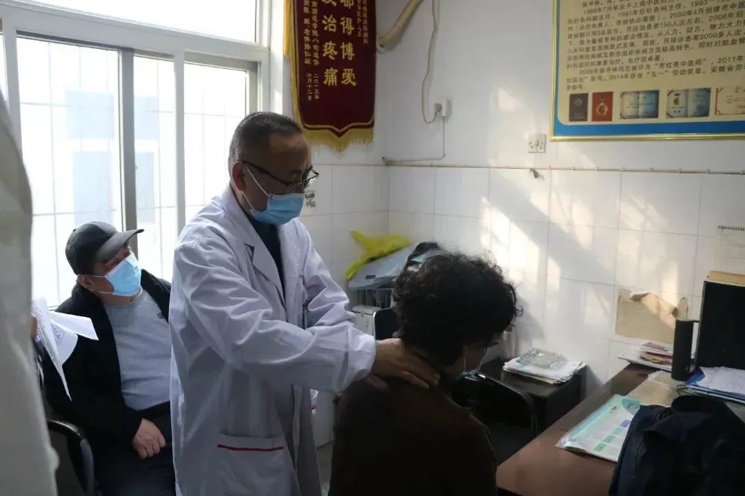 不忘初心，傳承中醫(yī)薪火 | 記中醫(yī)藥事業(yè)發(fā)展踐行者侯書(shū)林